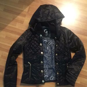 G by Guess jacket